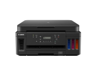 Canon PIXMA G6040 MegaTank - 513083 - zdjęcie 1